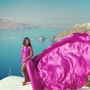 Meet your Posher, Joy